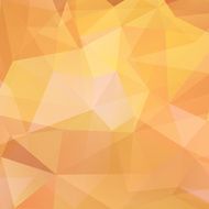 Polygonal abstract geometry background N16