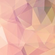 Polygonal abstract geometry background N21