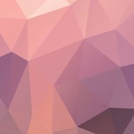 Polygonal abstract geometry background N25