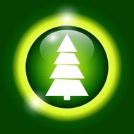 christmas tree N203