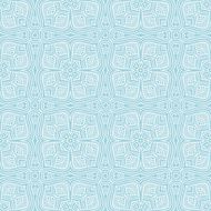 ethnic seamless pattern ornament print design N187