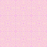 ethnic seamless pattern ornament print design N191