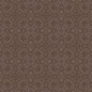 ethnic seamless pattern ornament print design N193
