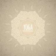 Yoga Background N8