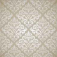 Damask seamless pattern N88