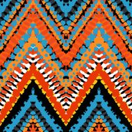 Chevron Pattern N37