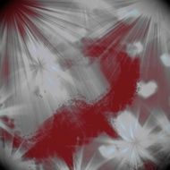 Grunge abstract background N1199