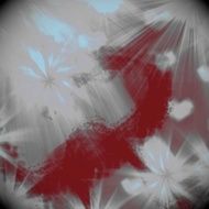 Grunge abstract background N1201