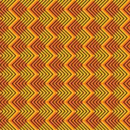 zig zag line pattern design