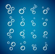 Bubble Icons