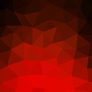 Abstract triangle background N67