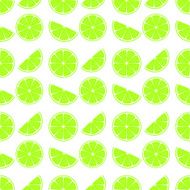 lime seamless background N2
