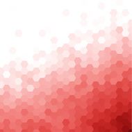 hexagon background N10