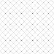 Seamless style background vector illustration
