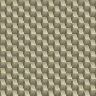 Abstract seamless texture with 3d effect