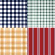 Seamless backgrounds(Fabric texture) N6