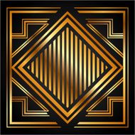 gold background N11