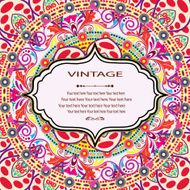 Mandala Pattern N127