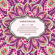 Mandala Pattern N129
