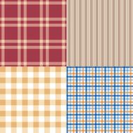 Seamless backgrounds(Fabric texture) N7