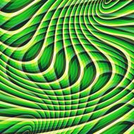 Abstract swirl background Pattern with optical illusion N16
