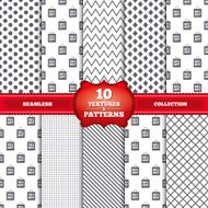 Sale bag tag icons Discount symbols N35