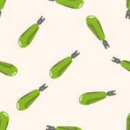 Screwdriver cartoon seamless pattern background N3