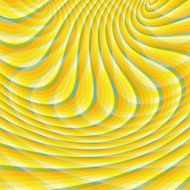 Abstract swirl background Pattern with optical illusion N17