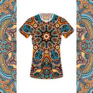 Ornament background-2 N3