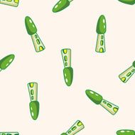 Building house tower cartoon seamless pattern background N10