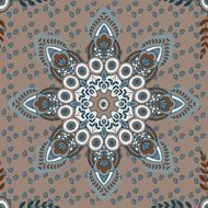seamless pattern N2487