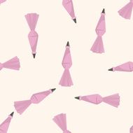 kitchenware spatula cartoon seamless pattern background N3