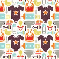 Oh Baby Pattern