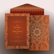 Invitation arabic N6