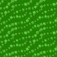 St Patrick&#039;s day background N37
