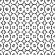geometric pattern N192