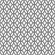 geometric pattern N193