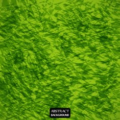 Abstract green texture elegant background