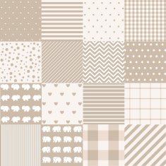 16 Seamless Patterns N2