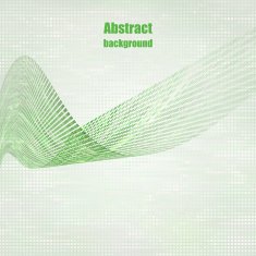 Abstract background with geometric pattern N58