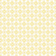 Thai art pattern N18
