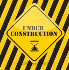 Under Construction Vector Illustration Eps10 N2