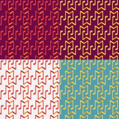 musical pattern