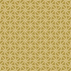 seamless half circle pattern