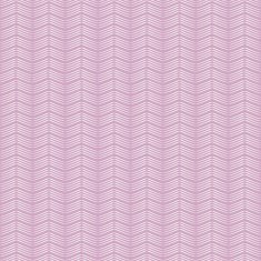 Seamless Chevron Pattern in Pink and White