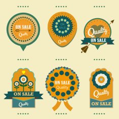 Summer labels N12