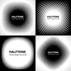 halftone N6