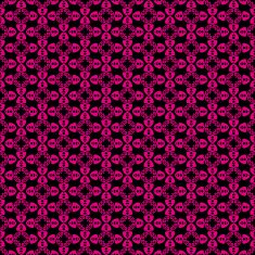 Seamless Pattern Vintage N3