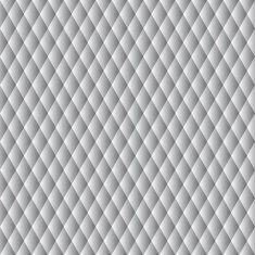 Seamless geometric pattern rhombuses Repeating background vector illustration