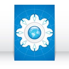 Business brochure N9